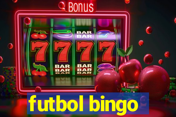 futbol bingo